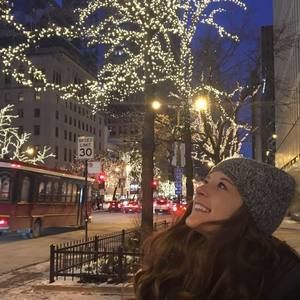 Meet your Posher, Kaitlin